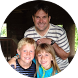 Profile photo of Scott Smith