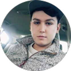 Profile photo of Ricky Chavez