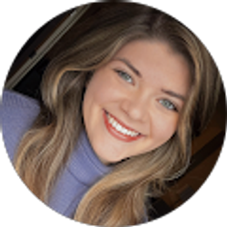 Profile photo of Kayla Burtovoy