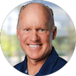 Profile photo of Brian Sanderson