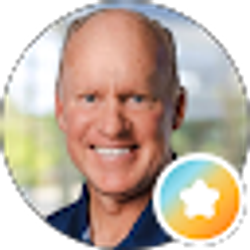 Profile photo of Brian Sanderson