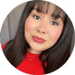 Profile photo of Ashley Rodriguez