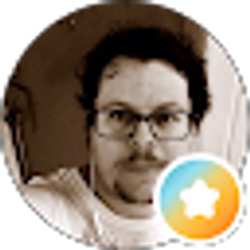 Profile photo of Beni Goldenberg
