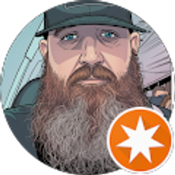 Profile photo of D Hall