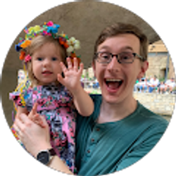 Profile photo of Sean Faulkner