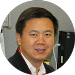 Profile photo of Xuyong Wang
