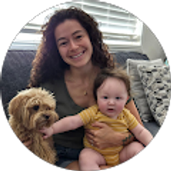 Profile photo of Faith Sifuentes