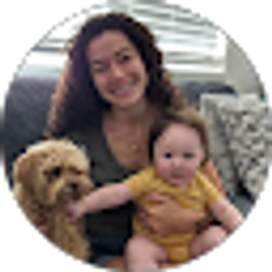 Profile photo of Faith Sifuentes