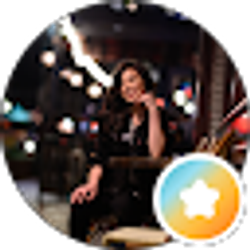 Profile photo of Hailey Chorn