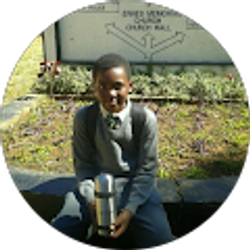 Profile photo of Tinashe Tomu