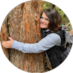 Profile photo of Jenny Jackson