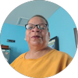 Profile photo of Irene Graham