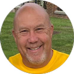 Profile photo of Mark Davis