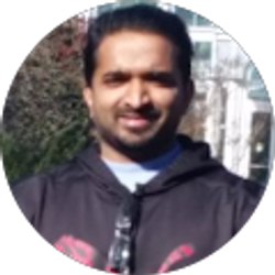 Profile photo of Anish AT