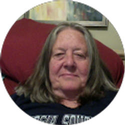 Profile photo of Mitchell Kelley