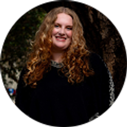 Profile photo of Isabella Hall