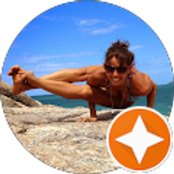 Profile photo of Victoria Brunacci Yoga