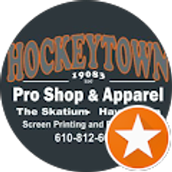 Profile photo of Hockeytown 19083 Pro Shop & Apparel