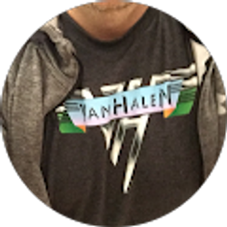 Profile photo of Kevin Wood