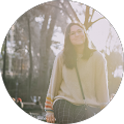 Profile photo of Malia Patterson