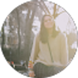 Profile photo of Malia Patterson