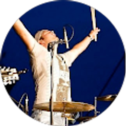 Profile photo of Jon Osborne