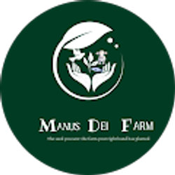 Profile photo of MANUS DEI