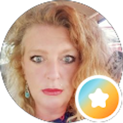 Profile photo of Cheryl Sherwood