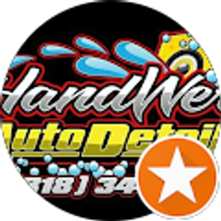 Profile photo of HandWerks Auto Detailing & Refinishing