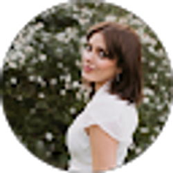 Profile photo of Madeline Rose
