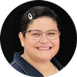 Profile photo of Mrs. Gonzalez