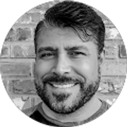 Profile photo of Robert Menditto