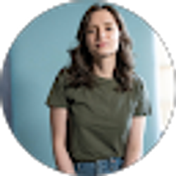 Profile photo of Moriah Ratner