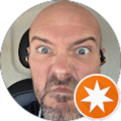 Profile photo of Chris “Bighed” Hedrick