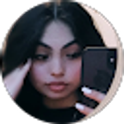 Profile photo of Yasmin Gonzalez