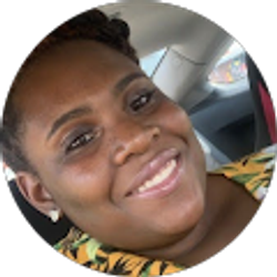 Profile photo of Destine Ware