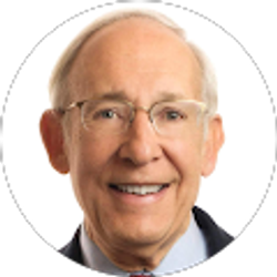 Profile photo of Henry Fader