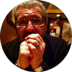 Profile photo of Aldo DiCocco