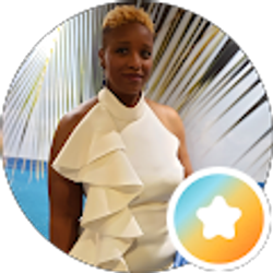 Profile photo of Aisha Ross