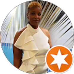 Profile photo of Aisha Ross