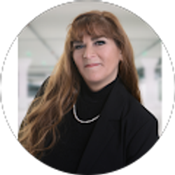 Profile photo of Lorraine Sledge