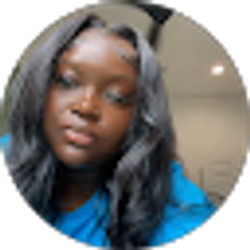Profile photo of Kierstin Stephens