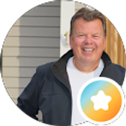 Profile photo of Tony DiSalvo
