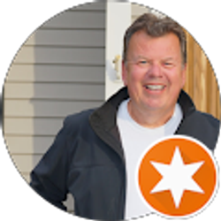 Profile photo of Tony DiSalvo