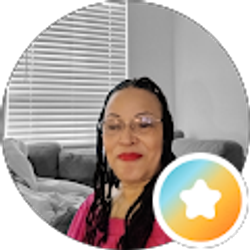 Profile photo of Tanya Patton