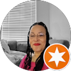 Profile photo of Tanya Patton