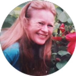 Profile photo of Martha Fotopulos