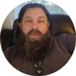 Profile photo of Ron Bush