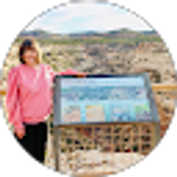 Profile photo of Marcia Hillsman