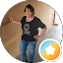 Profile photo of Susie Davis